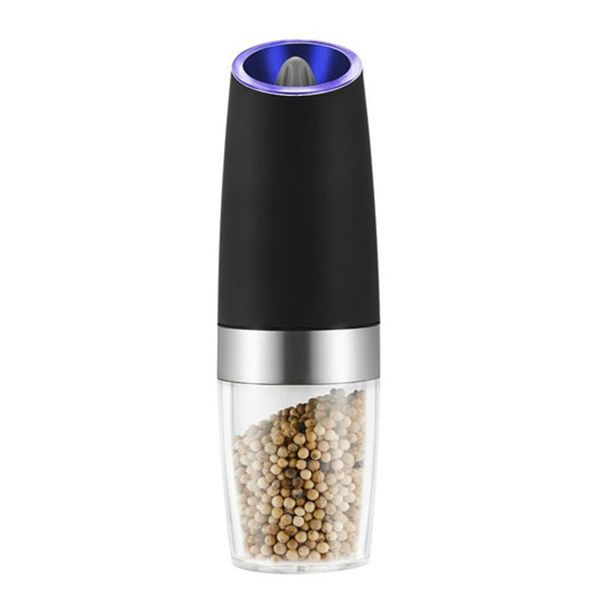 электрическая индукционная мельница черный перец grinder кухни бытовая сезам перец перец paste шлифование бутылки
электрическая индукционная мельница черный перец grinder кухни бытовая сезам перец перец paste шлифование бутылки