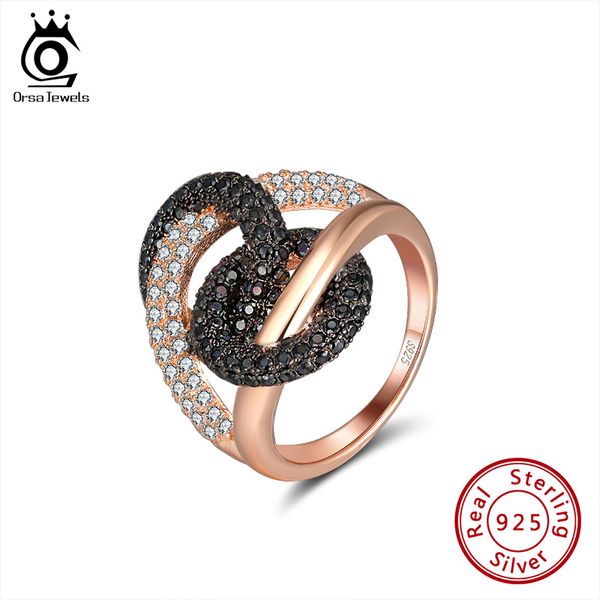 orsa jewels combine circle cocktail rings shiny cubic zircon infnite wedding engagement ring trendy fine jewelry sr172, Golden;silver
orsa jewels combine circle cocktail rings shiny cubic zircon infnite wedding engagement ring trendy fine jewelry sr172, Golden;silver