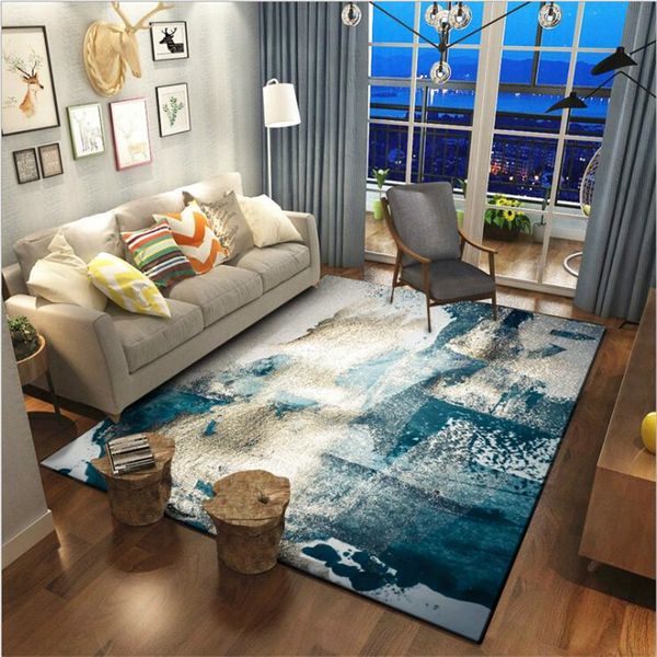 aovoll carpet bedroom rugs personality fashion abstract blue green watercolor bedroom living room kitchen carpet door mat rugs
aovoll carpet bedroom rugs personality fashion abstract blue green watercolor bedroom living room kitchen carpet door mat rugs