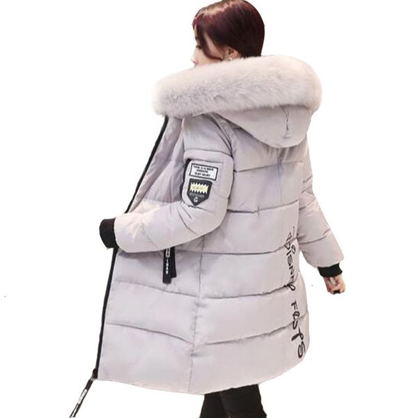 women winter jackets down parka winter jacket new womens thick warm medium long cotton jacket fashion long sleeved thin big yards, parks, Black
women winter jackets down parka winter jacket new womens thick warm medium long cotton jacket fashion long sleeved thin big yards, parks, Black