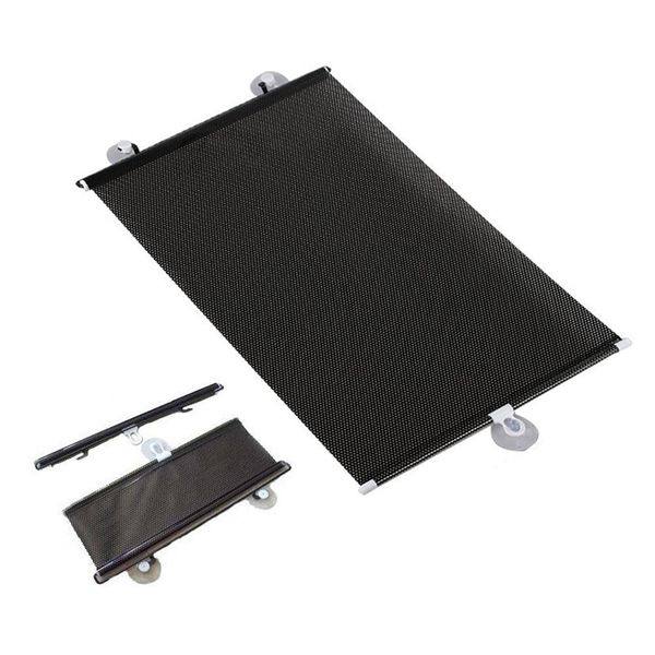 2pcs 40*60 cm car sun shade for side and rear window summer mesh dots car roller sunshade uv rays with suction cups
2pcs 40*60 cm car sun shade for side and rear window summer mesh dots car roller sunshade uv rays with suction cups