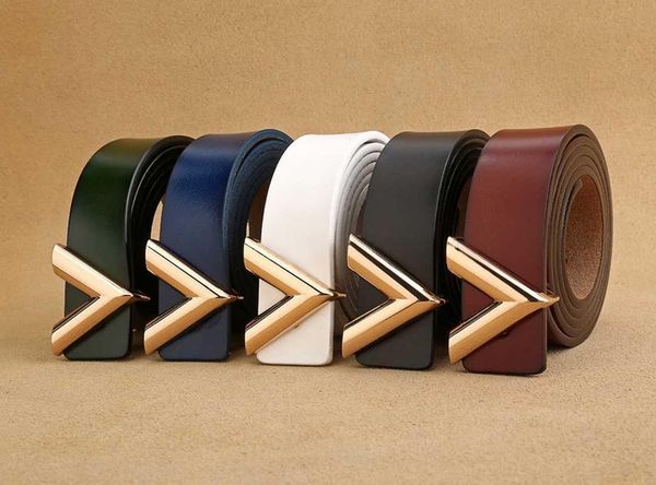 women and men fashion real leather buckle belt jeans good quality real leather waist girdle punk, Black;brown
women and men fashion real leather buckle belt jeans good quality real leather waist girdle punk, Black;brown