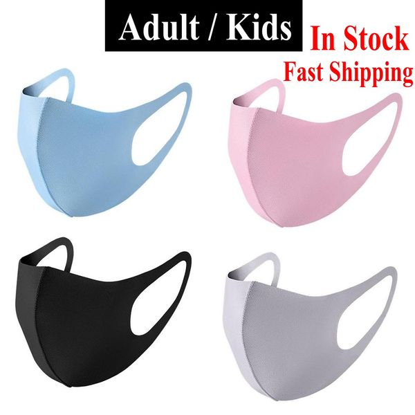 2020 us stock fashion anti dust face mask mouth cover pm2.5 mask dustproof anti-bacterial washable reusable ice silk cotton masks kids
2020 us stock fashion anti dust face mask mouth cover pm2.5 mask dustproof anti-bacterial washable reusable ice silk cotton masks kids