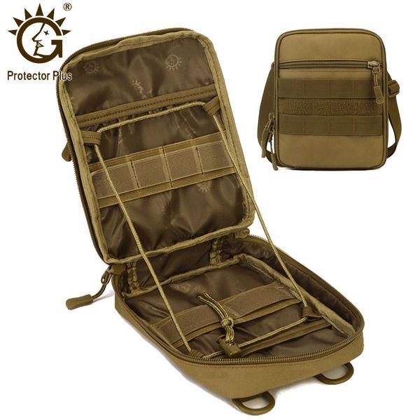 protector plus tool bag molle sub-package mini tactical shoulder bag outdoor waist belt for hiking climbing hunting
protector plus tool bag molle sub-package mini tactical shoulder bag outdoor waist belt for hiking climbing hunting