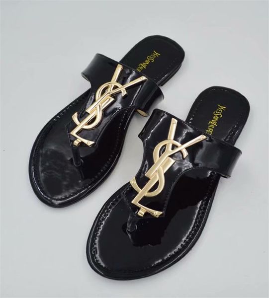 2019 Ms designer sandals in the summer fashion classic style flip-flops apartment slippers indoor antiskid cool black white red color
2019 Ms designer sandals in the summer fashion classic style flip-flops apartment slippers indoor antiskid cool black white red color