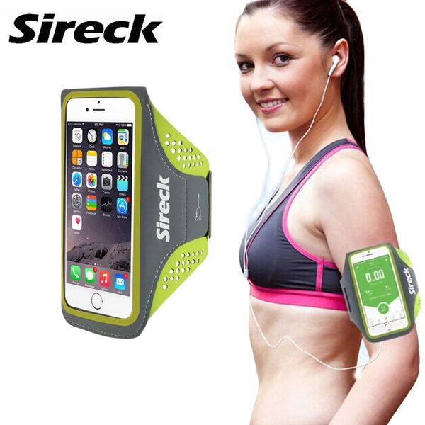 sireck gym running sport arm band cover mobile phone waterproof phone bag for iphone x/xs/xr size 5.0-6.3 inch
sireck gym running sport arm band cover mobile phone waterproof phone bag for iphone x/xs/xr size 5.0-6.3 inch