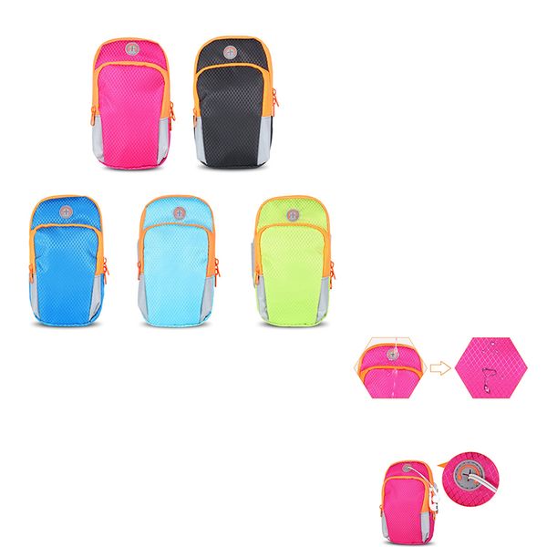 5 colors multi-function outdoor travel walking arm with running cycling waterproof arm bag pockets fashion portable
5 colors multi-function outdoor travel walking arm with running cycling waterproof arm bag pockets fashion portable