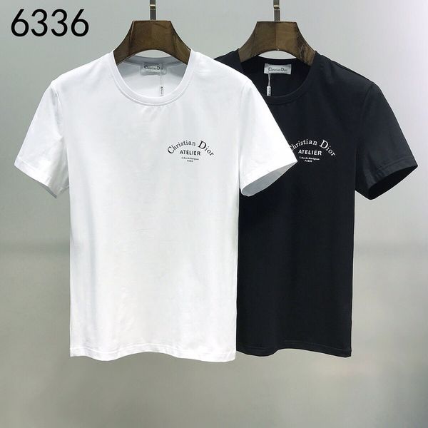 2020ss spring and summer new high grade cotton printing short sleeve round neck panel t-shirt size: m--xl-xxl-xxxl color: black white q30, White;black
2020ss spring and summer new high grade cotton printing short sleeve round neck panel t-shirt size: m--xl-xxl-xxxl color: black white q30, White;black