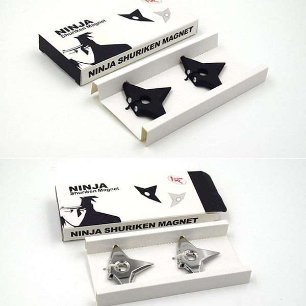 модный холодильник магнит samurai shuriken ninja dart треугольная пятиконечная звезда холодильник сообщение наклейка детские игрушки
модный холодильник магнит samurai shuriken ninja dart треугольная пятиконечная звезда холодильник сообщение наклейка детские игрушки