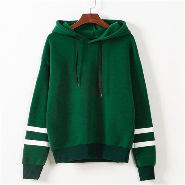 chamsgend female sweatshirts stripe print autumn womens hoodie sweatshirt long sleeve jumper drawstring hooded pullover f721, Black
chamsgend female sweatshirts stripe print autumn womens hoodie sweatshirt long sleeve jumper drawstring hooded pullover f721, Black