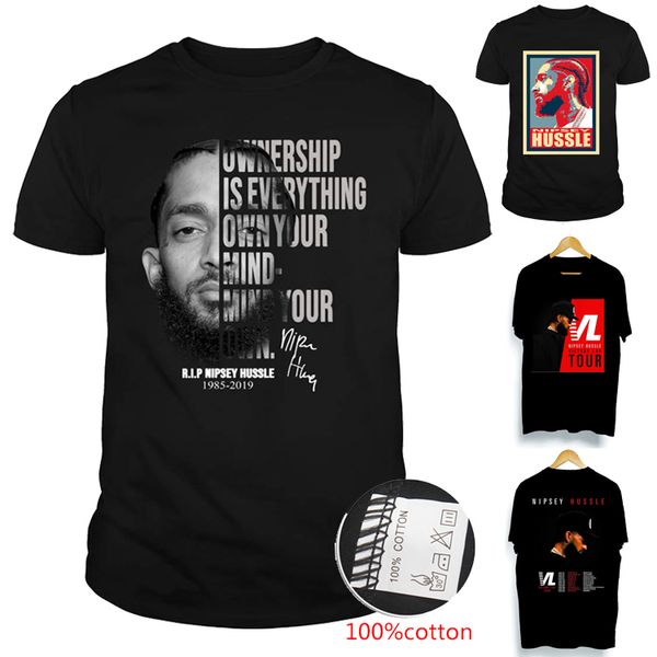 nipsey hussle victory lap tour 100% cotton t-shirts big kids teenagers mens designer t shirts family matching outfits zss164, Blue
nipsey hussle victory lap tour 100% cotton t-shirts big kids teenagers mens designer t shirts family matching outfits zss164, Blue