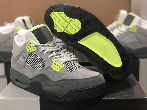 2020 air authentic og 4 se neon retro cool grey volt wolf grey anthracite basketball shoes men with original box ct5342-007 sneakers
2020 air authentic og 4 se neon retro cool grey volt wolf grey anthracite basketball shoes men with original box ct5342-007 sneakers
