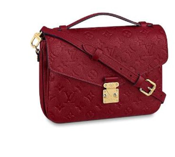 Huweifeng7 m44793 pochette mÃti hanger oft ided luggage men iconic bag handle houlder bag tote cro body bag clutche evening
Huweifeng7 m44793 pochette mÃti hanger oft ided luggage men iconic bag handle houlder bag tote cro body bag clutche evening