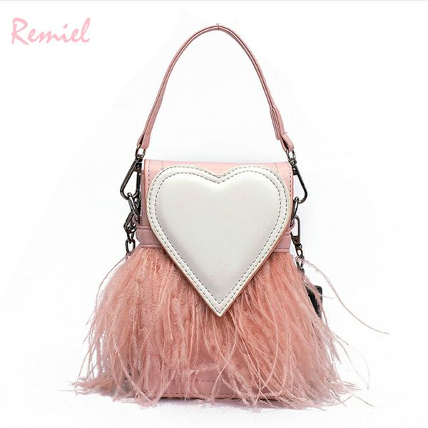 sweet lady mini tote bag 2018 new fashion quality pu leather women's designer handbag party feather chain shoulder messenger bag
sweet lady mini tote bag 2018 new fashion quality pu leather women's designer handbag party feather chain shoulder messenger bag
