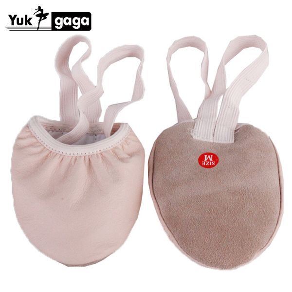 women half sole leather ballet dance toe shoes pointe shoes rhythmic gymnastics slippers
women half sole leather ballet dance toe shoes pointe shoes rhythmic gymnastics slippers