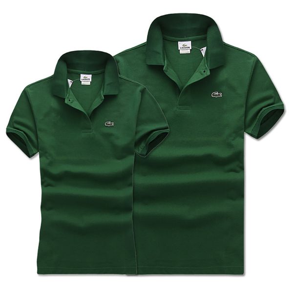 couple lacostes luxury designer tshirt high end brand printing fashion polo shirt crocodile logo cotton color team couple pullover, White;black
couple lacostes luxury designer tshirt high end brand printing fashion polo shirt crocodile logo cotton color team couple pullover, White;black