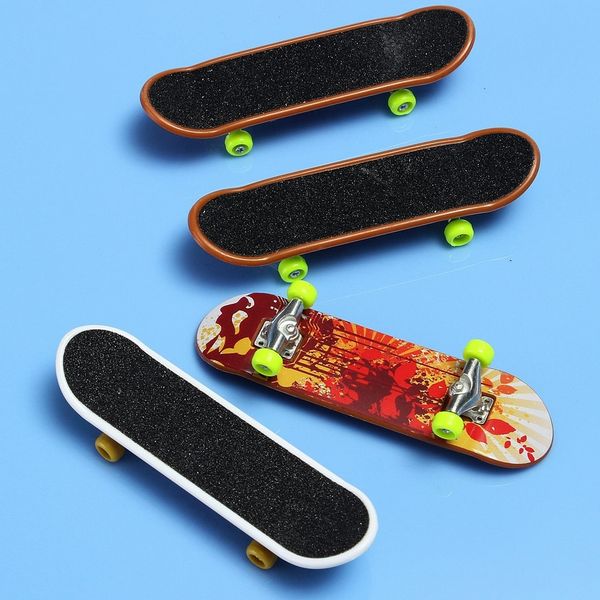kids children fingerboard toy truck mini finger skateboard toy boy kids children giftchildren baby play supplies
kids children fingerboard toy truck mini finger skateboard toy boy kids children giftchildren baby play supplies