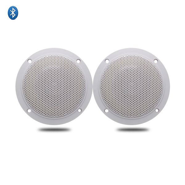 160w 4 inch waterproof marine bluetooth speaker boat motorcycle car sound system for spa room utv atv rv car golf cart uv-proof
160w 4 inch waterproof marine bluetooth speaker boat motorcycle car sound system for spa room utv atv rv car golf cart uv-proof