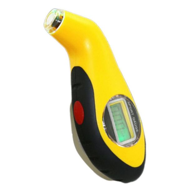 high-precision car tire led luminous display lcd digital tire pressure gauge backlight monitoring meter
high-precision car tire led luminous display lcd digital tire pressure gauge backlight monitoring meter