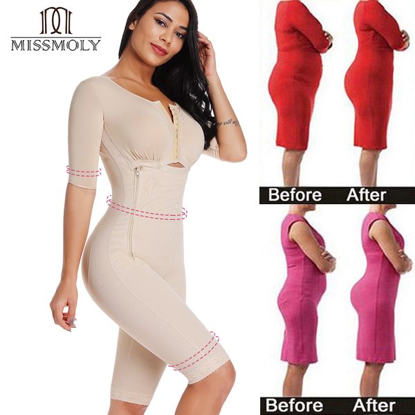 body shaper women bodysuit shapewear waist trainer stomach slimming underwear belt butt lifter tummy control shaper arm shaper, Black;white
body shaper women bodysuit shapewear waist trainer stomach slimming underwear belt butt lifter tummy control shaper arm shaper, Black;white