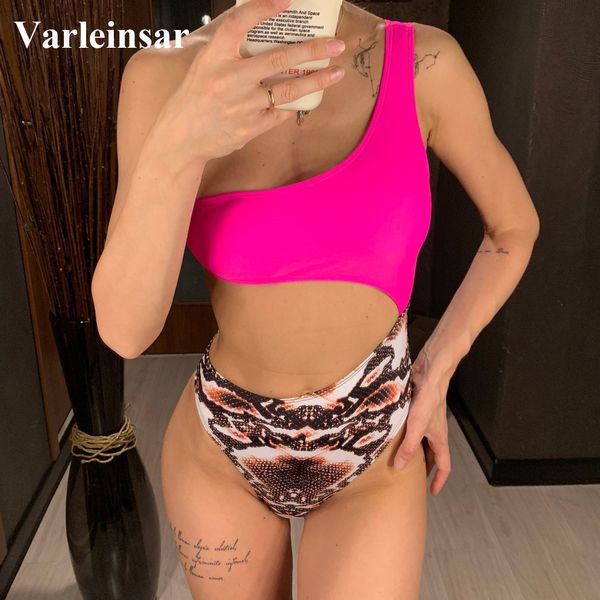 новый 2019 женщины купальники одно плечо one piece купальник женский купальщица sexy асимметричный купальный костюм плавать lady monokini v1, White;black
новый 2019 женщины купальники одно плечо one piece купальник женский купальщица sexy асимметричный купальный костюм плавать lady monokini v1, White;black