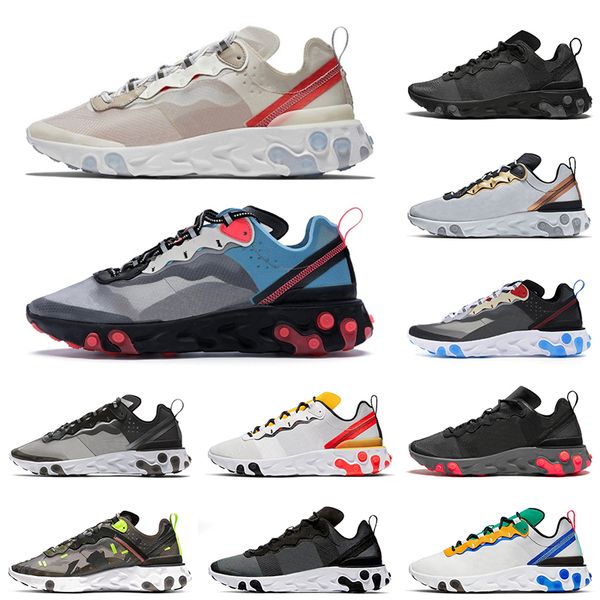 react element 87 55 mens trainers running shoes light bone anthracite camo men women sports sneaker size 36-45
react element 87 55 mens trainers running shoes light bone anthracite camo men women sports sneaker size 36-45