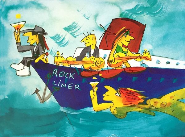rockliner home decor расписанную hd печати картина маслом на холсте wall art canvas картинки 200224
rockliner home decor расписанную hd печати картина маслом на холсте wall art canvas картинки 200224