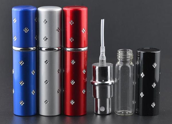 in stock 10ml plum aluminum glass bottle 10ml gift perfume bottles refillable mini scent-bottle perfume atomizer empty bottle
in stock 10ml plum aluminum glass bottle 10ml gift perfume bottles refillable mini scent-bottle perfume atomizer empty bottle
