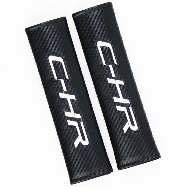 car styling carbon fiber car seat belt cover security cover parcel shelf for c-hr chr 2016 2017 2018
car styling carbon fiber car seat belt cover security cover parcel shelf for c-hr chr 2016 2017 2018