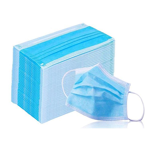 3-ply non woven protective masks disposable face mouth masks dust-filter safety breathe y facial masks anti-pollution
3-ply non woven protective masks disposable face mouth masks dust-filter safety breathe y facial masks anti-pollution