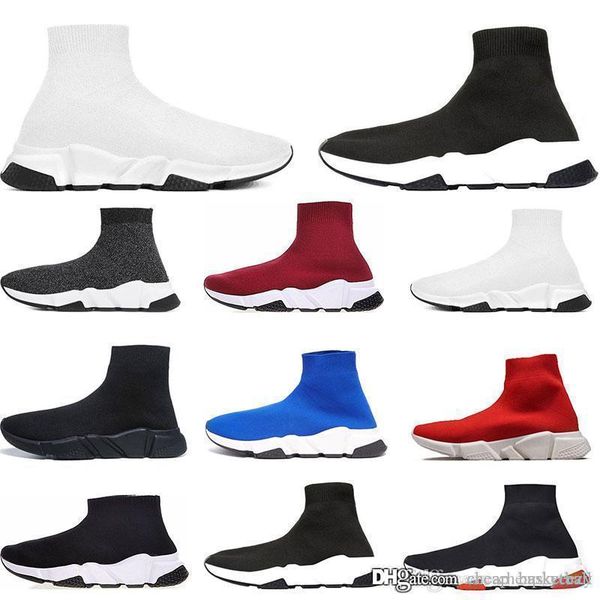 designer shoes speed trainer brand bule black white red flat fashion mens womens socks sneakers fashion trainers casua shoes
designer shoes speed trainer brand bule black white red flat fashion mens womens socks sneakers fashion trainers casua shoes