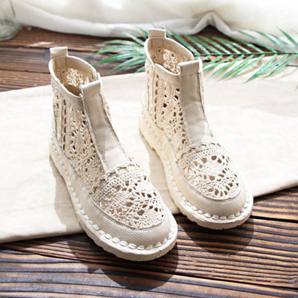 sandals ins tide wild flat shoes fairy wind gentle retro lace hollow female cool boots summer new, Black
sandals ins tide wild flat shoes fairy wind gentle retro lace hollow female cool boots summer new, Black