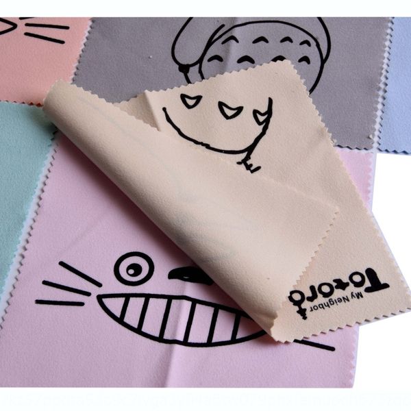 cartoon totoro expression glasses cloth flannel super soft smiling face glasses cloth
cartoon totoro expression glasses cloth flannel super soft smiling face glasses cloth