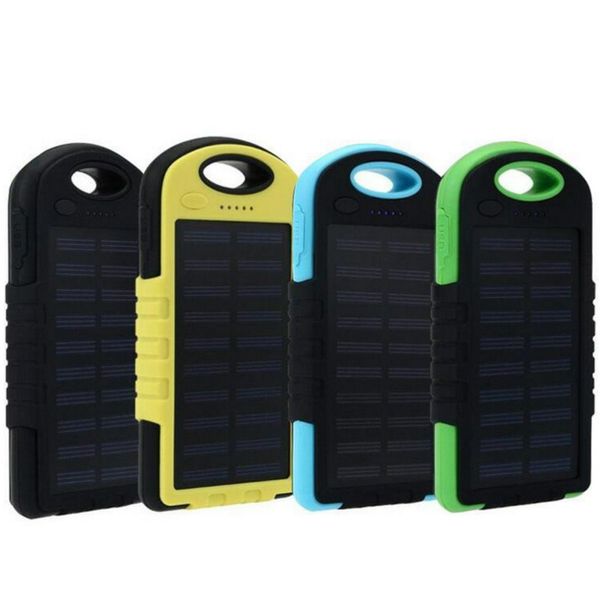 4000mah 2 usb port solar power bank portable three-proof outdoor led light external backup battery for iphone ipad samsung mobile phone
4000mah 2 usb port solar power bank portable three-proof outdoor led light external backup battery for iphone ipad samsung mobile phone
