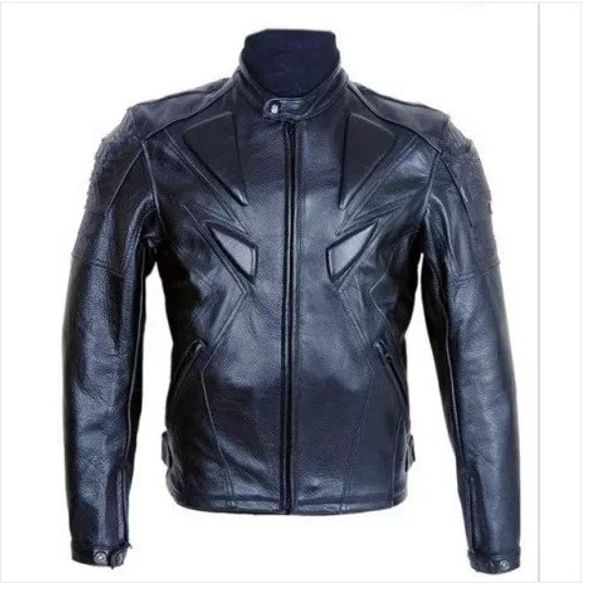 fashion leisure pu leather motorcycle jacket motorbike protective jackets men's racing riding jackets
fashion leisure pu leather motorcycle jacket motorbike protective jackets men's racing riding jackets