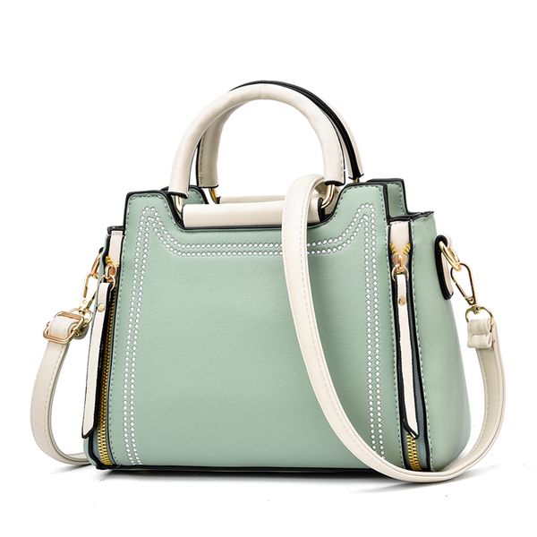 pink sugao designer handbag shoulder handbag women crossbody bag tote bags 2020 new fashion purse pu leather lady shopping bag bhp
pink sugao designer handbag shoulder handbag women crossbody bag tote bags 2020 new fashion purse pu leather lady shopping bag bhp