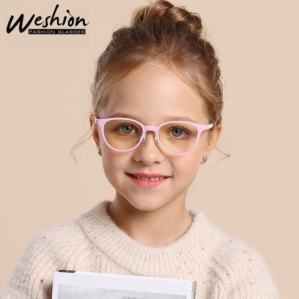 2020 new kids cellphone computer glasses tr90 bendable silicone eyeglasses for 3-10 years grade zero anti-blue light glasses, White;black
2020 new kids cellphone computer glasses tr90 bendable silicone eyeglasses for 3-10 years grade zero anti-blue light glasses, White;black