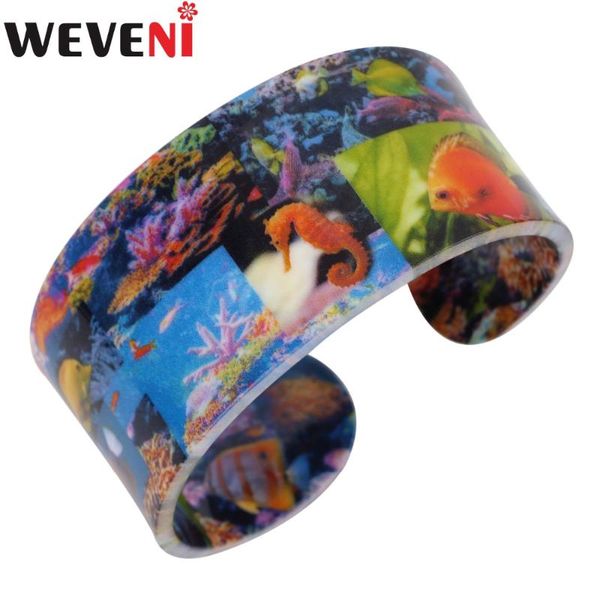 weveni plastic floral ocean hippocampus coral bangles bracelets fashion crafts jewelry for women girls teens aquarium gifts bulk, Black
weveni plastic floral ocean hippocampus coral bangles bracelets fashion crafts jewelry for women girls teens aquarium gifts bulk, Black
