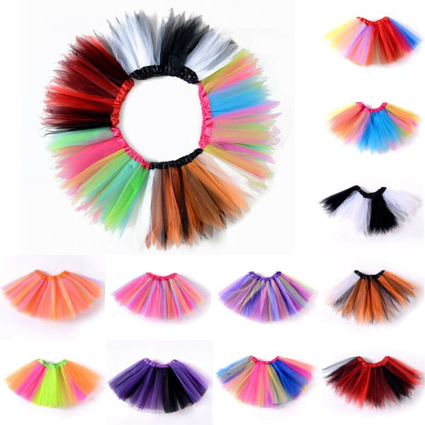 toddler girls kids tutu skirt tulle dance ballet rainbow bow costume summer princess girls clothes
toddler girls kids tutu skirt tulle dance ballet rainbow bow costume summer princess girls clothes
