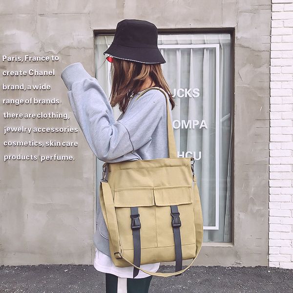 ladies handbags sweet elegant shopping shoulder women tote buckle ale 2020 large capacity denim bags
ladies handbags sweet elegant shopping shoulder women tote buckle ale 2020 large capacity denim bags