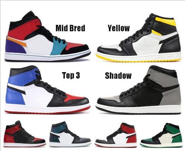 mens 1 og basketball shoes banned mid bred multi color gym red chicago black toe athletics sneaker 1s trainers mens designer shoes
mens 1 og basketball shoes banned mid bred multi color gym red chicago black toe athletics sneaker 1s trainers mens designer shoes