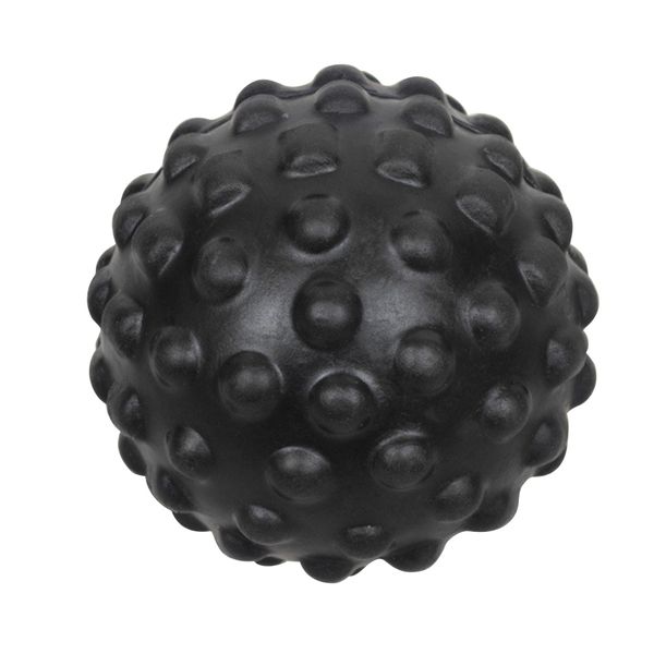 

pu foam massage fitness ball deep tissue massager myofascial release physical therapy pain relief sore muscles faster recovery