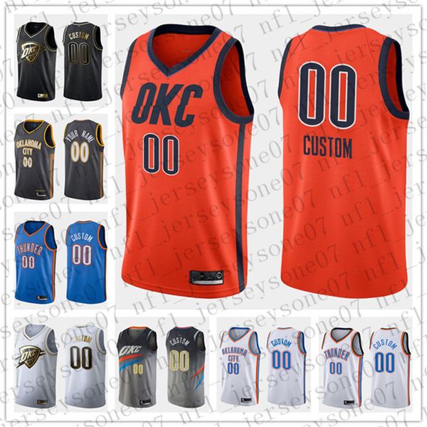 custom mens womens youth oklahoma city thunder orange black white throwback basketball edition jersey
custom mens womens youth oklahoma city thunder orange black white throwback basketball edition jersey