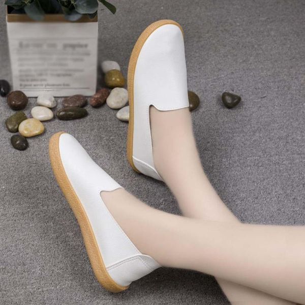 women's fashion flat solid color shoes comfortable shoes 2020 flat women wide kvinnors vita platta skor #3, Black
women's fashion flat solid color shoes comfortable shoes 2020 flat women wide kvinnors vita platta skor #3, Black