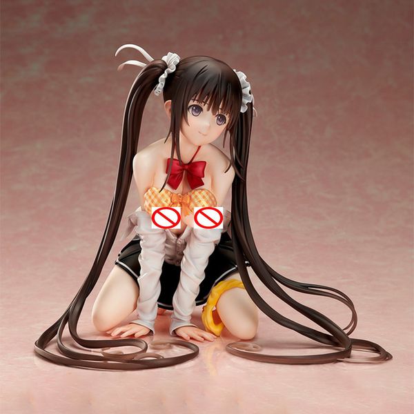 родная binding порочной школьницы всенародным иллюстратор tony mei anayama пвх фигурка anime sexy girl рис модель игрушка t200304
родная binding порочной школьницы всенародным иллюстратор tony mei anayama пвх фигурка anime sexy girl рис модель игрушка t200304