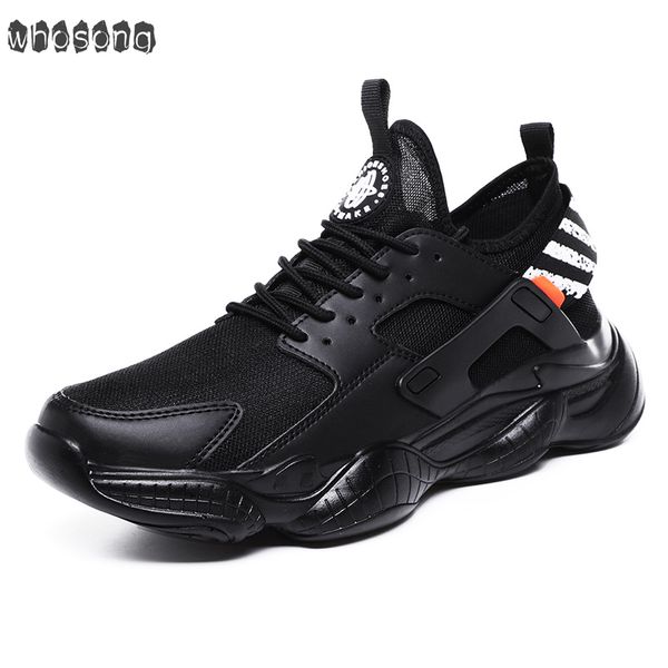 running shoes men lace-up athletic trainers zapatillas hombre men's sports shoes men outdoor walking sneakers jogging gym
running shoes men lace-up athletic trainers zapatillas hombre men's sports shoes men outdoor walking sneakers jogging gym