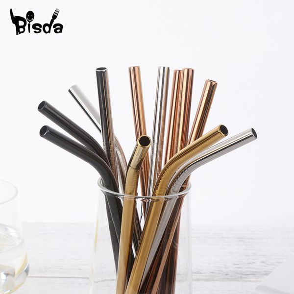 4 pcs 6mm straw with cleaner brush short cocktail tubes long metal drinking tubules drink straws for tapioca milk
4 pcs 6mm straw with cleaner brush short cocktail tubes long metal drinking tubules drink straws for tapioca milk