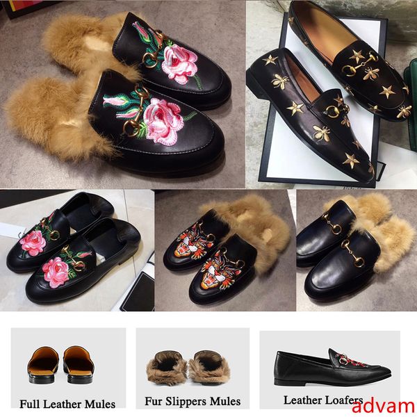 women designer slippers mules flats fur slippers men luxury house slippers flat loafers shoes casual shoes princetown outdoor furry slides
women designer slippers mules flats fur slippers men luxury house slippers flat loafers shoes casual shoes princetown outdoor furry slides