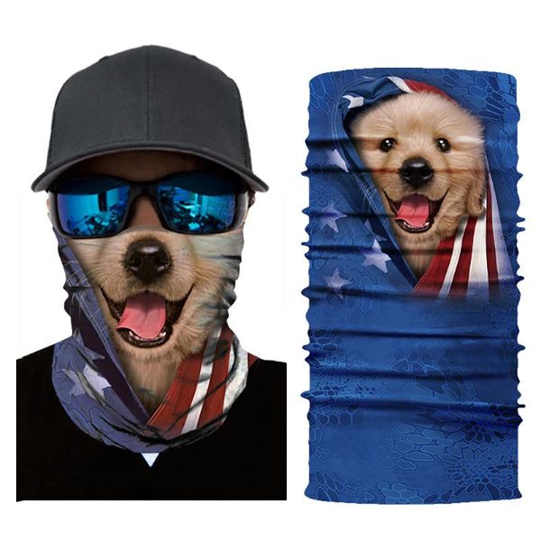 outdoor cycling face bandana tube scarf neck gaiter uv protection 3d headwear face cover 50*25cm polyester, Black;white
outdoor cycling face bandana tube scarf neck gaiter uv protection 3d headwear face cover 50*25cm polyester, Black;white