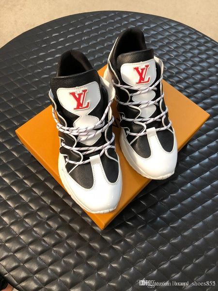 2020 the latest luxembourg leather sneakers men's casual shoes fashion trend comfortable shoe size 38-45 type 39745400535
2020 the latest luxembourg leather sneakers men's casual shoes fashion trend comfortable shoe size 38-45 type 39745400535